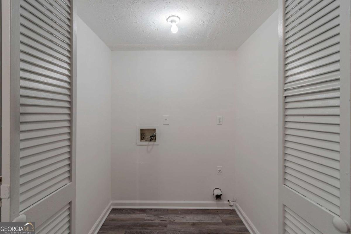 4634 Garden Hills Drive Stone Mountain - 5