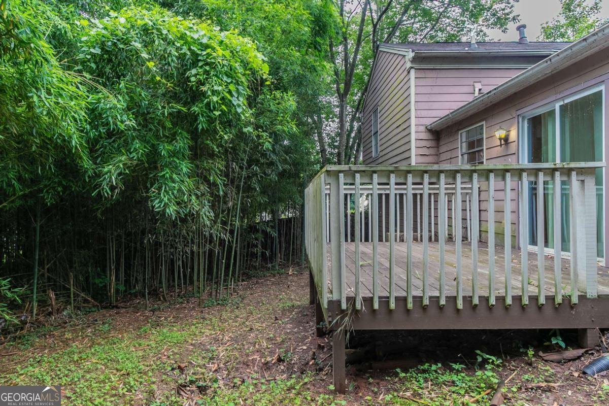 4634 Garden Hills Drive Stone Mountain - 7