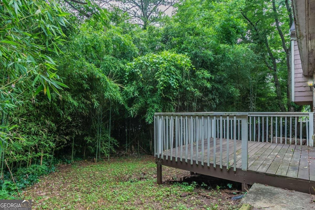 4634 Garden Hills Drive Stone Mountain - 8