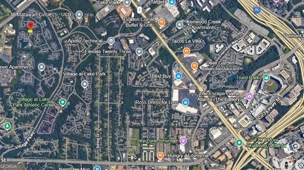 36 Matawan Circle Smyrna - 29