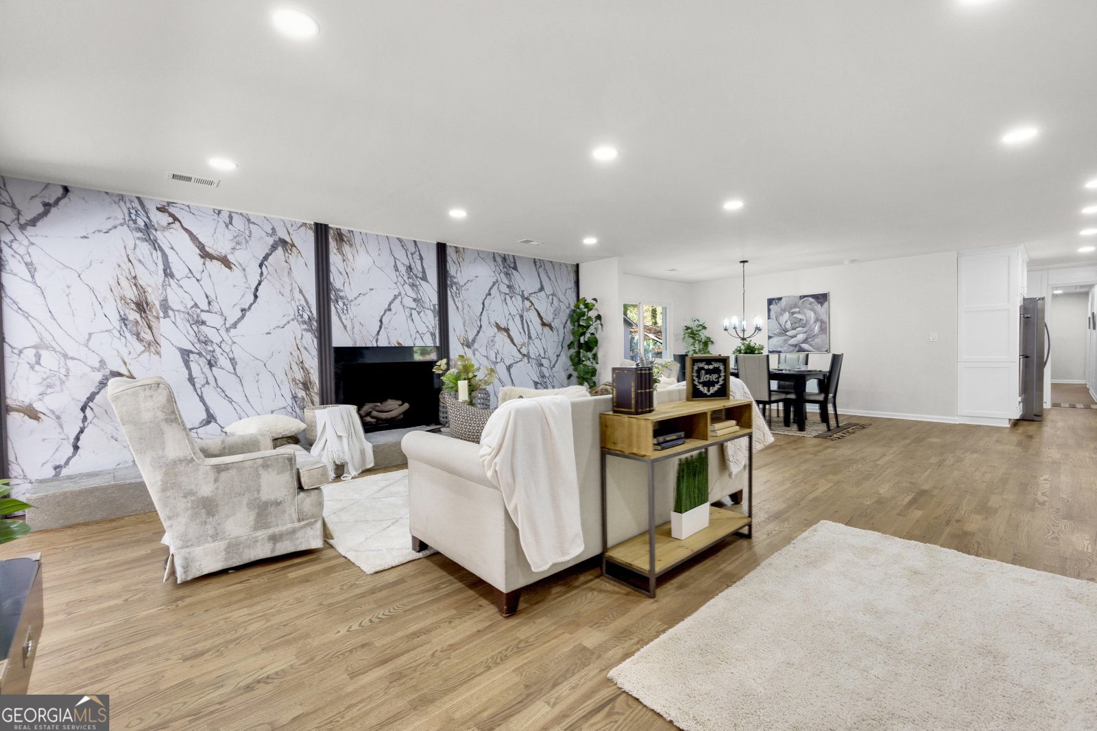 4882 Golden Drive Mableton - 10