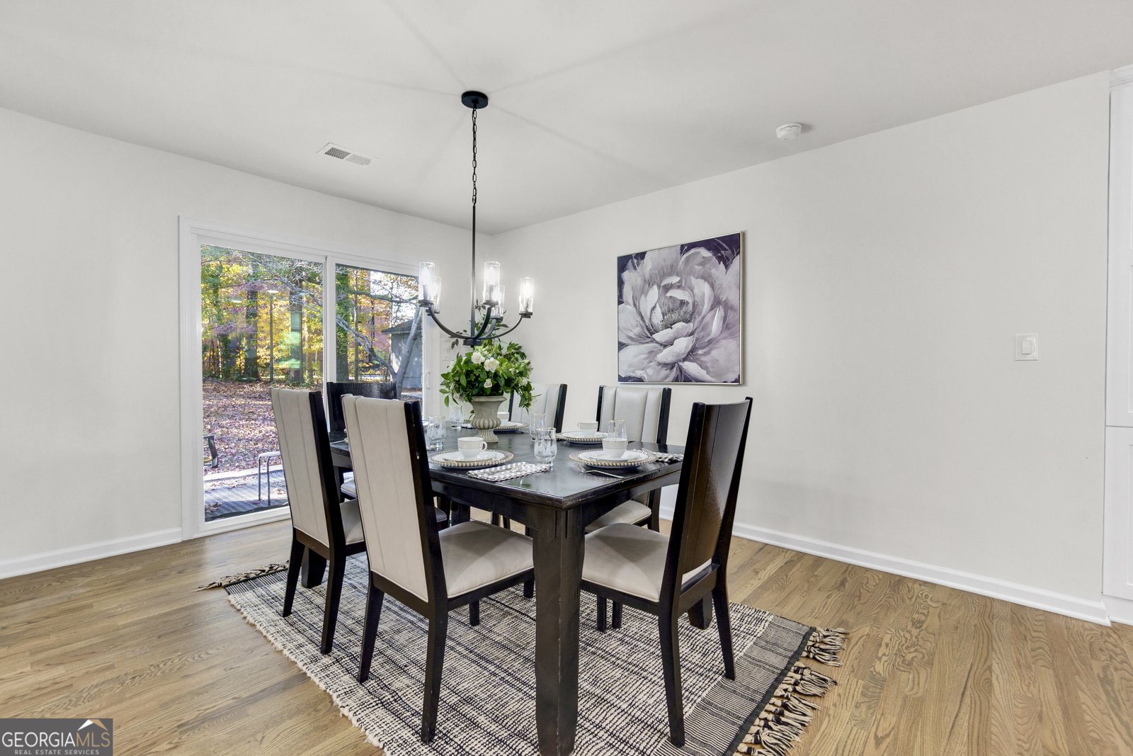 4882 Golden Drive Mableton - 13