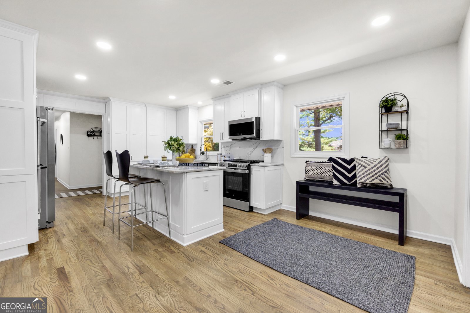 4882 Golden Drive Mableton - 14