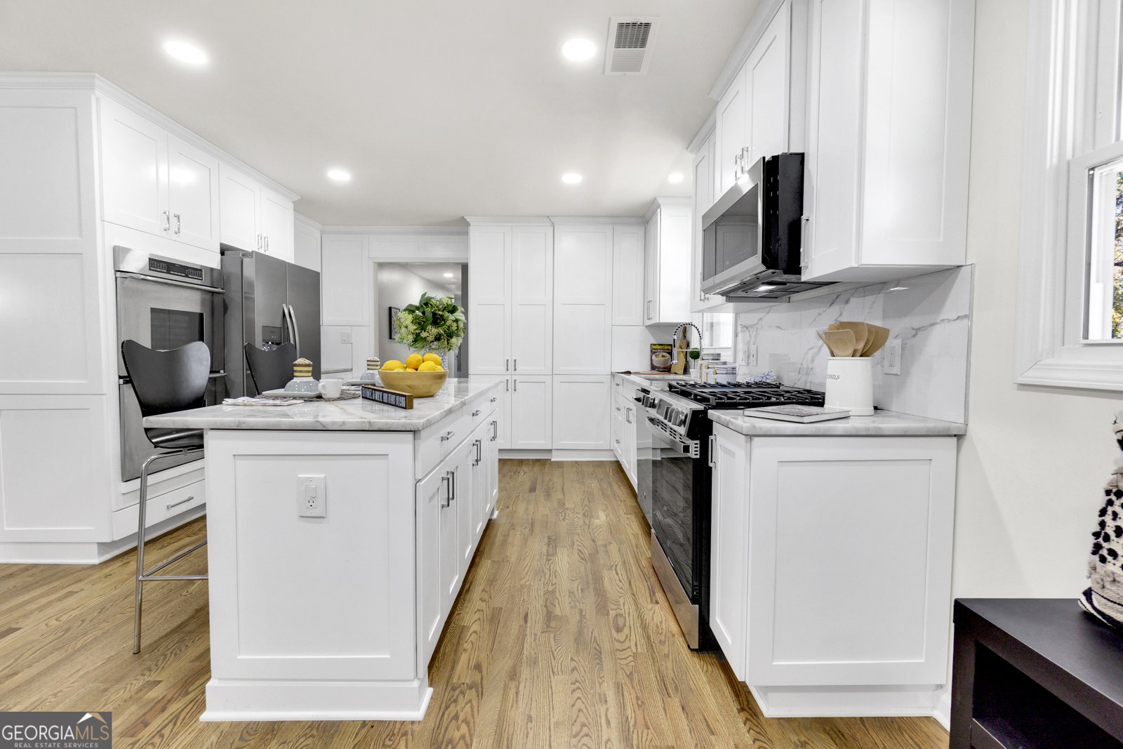 4882 Golden Drive Mableton - 15