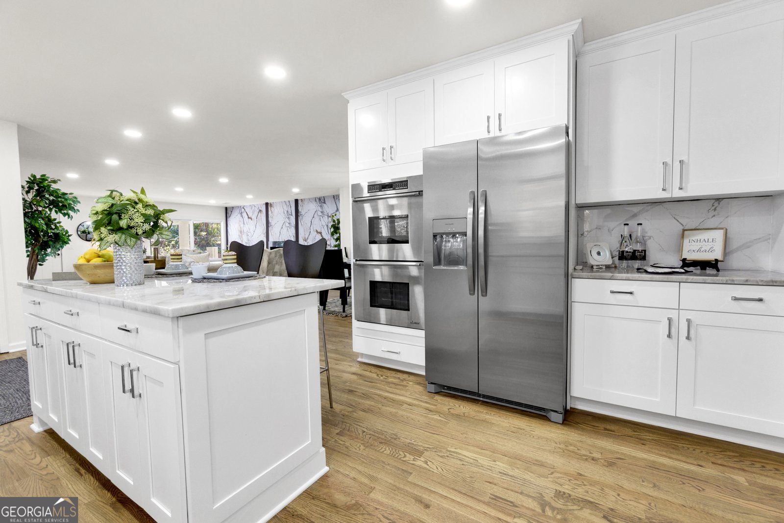 4882 Golden Drive Mableton - 16