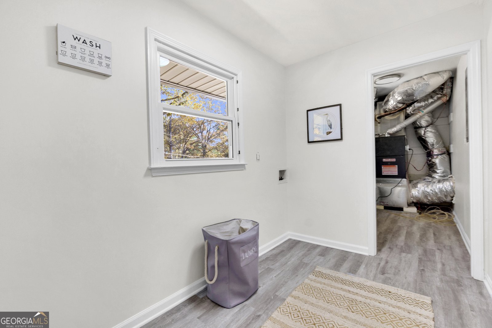 4882 Golden Drive Mableton - 18