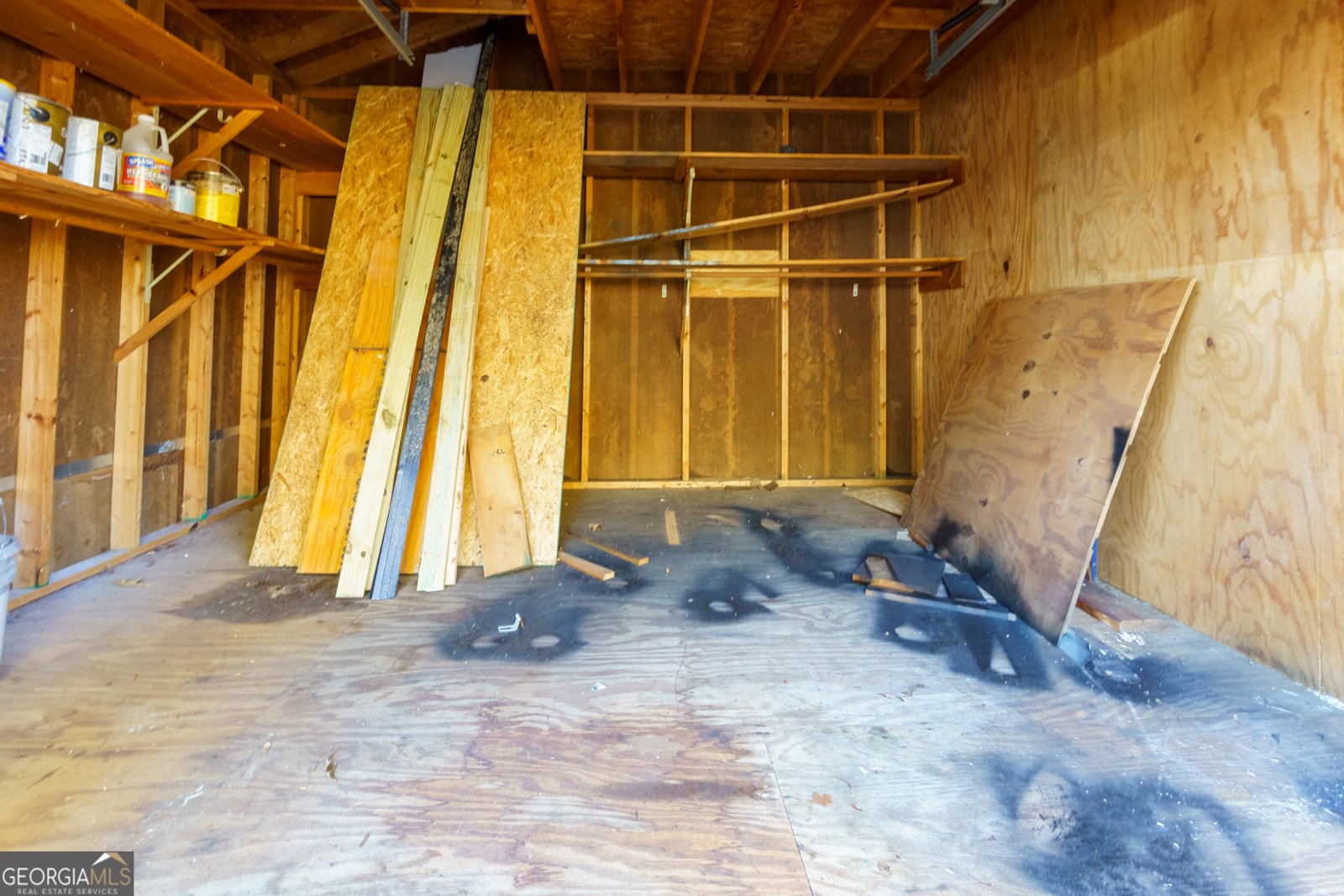 4882 Golden Drive Mableton - 2