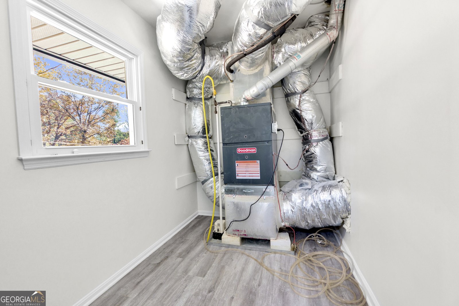 4882 Golden Drive Mableton - 20