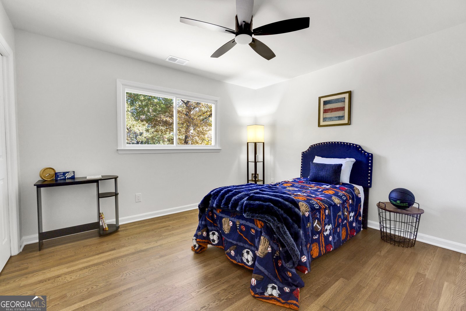 4882 Golden Drive Mableton - 24