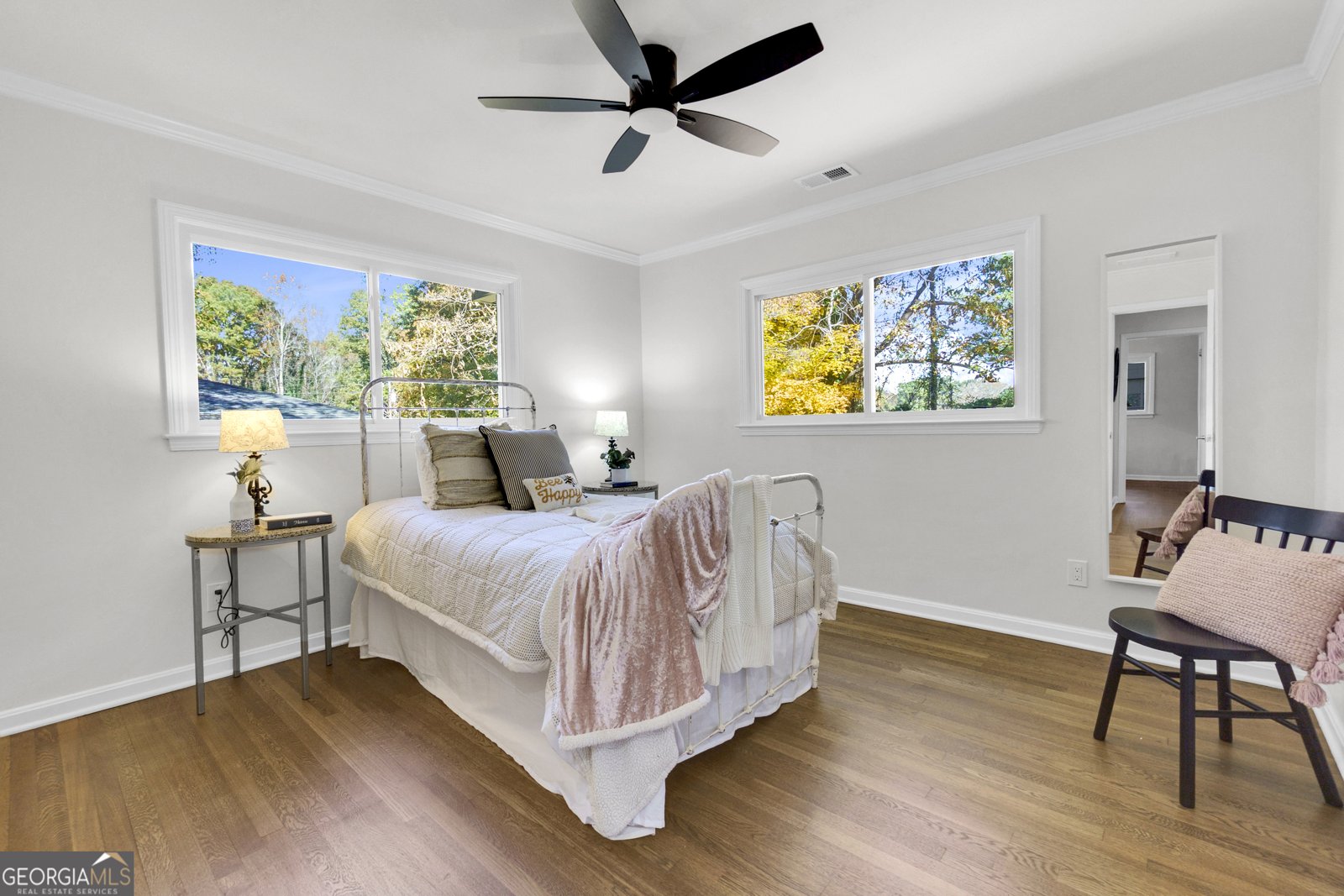 4882 Golden Drive Mableton - 25