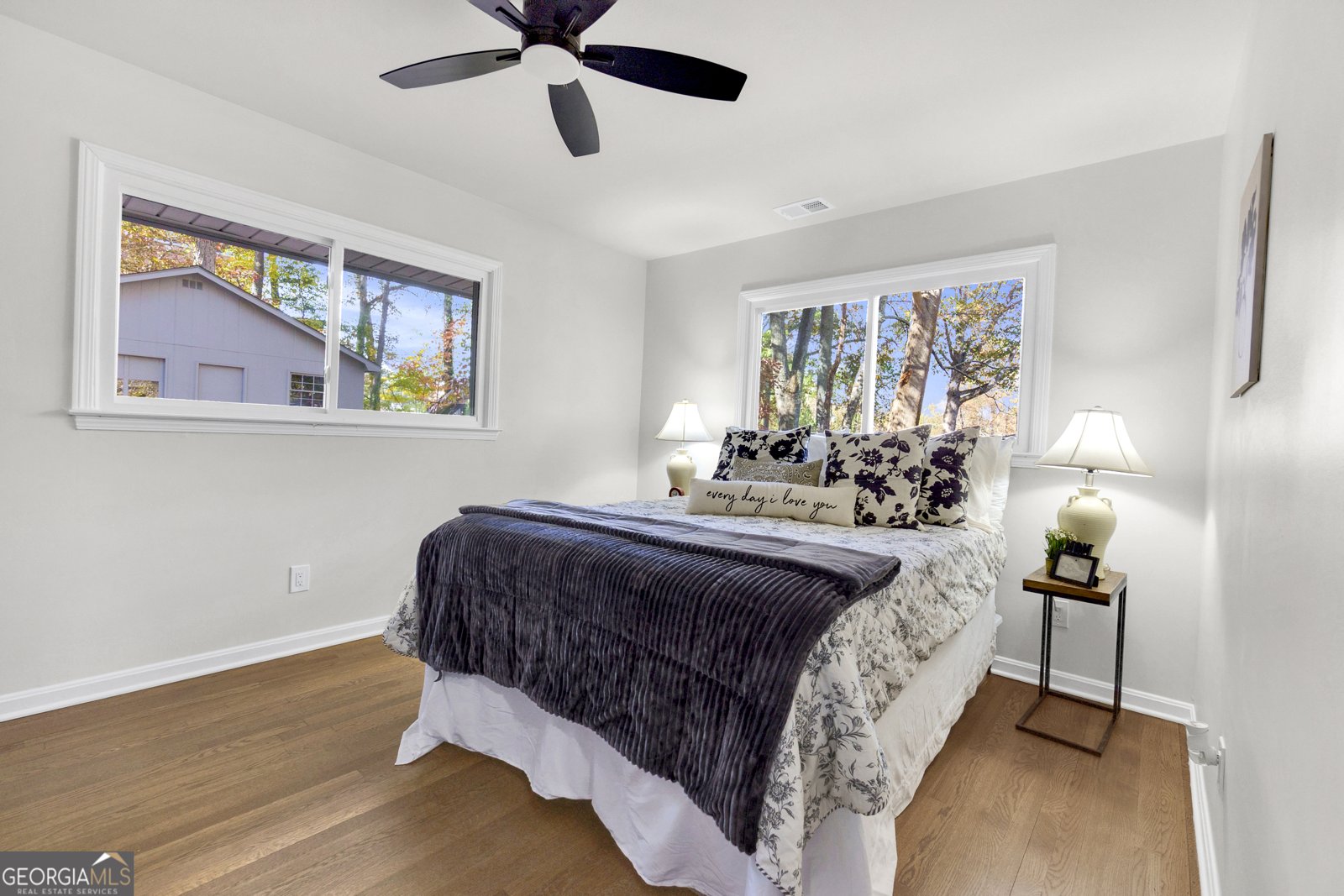 4882 Golden Drive Mableton - 28