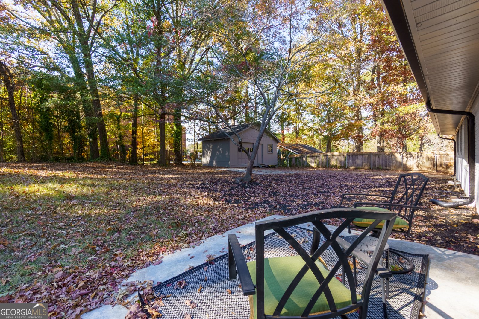 4882 Golden Drive Mableton - 3