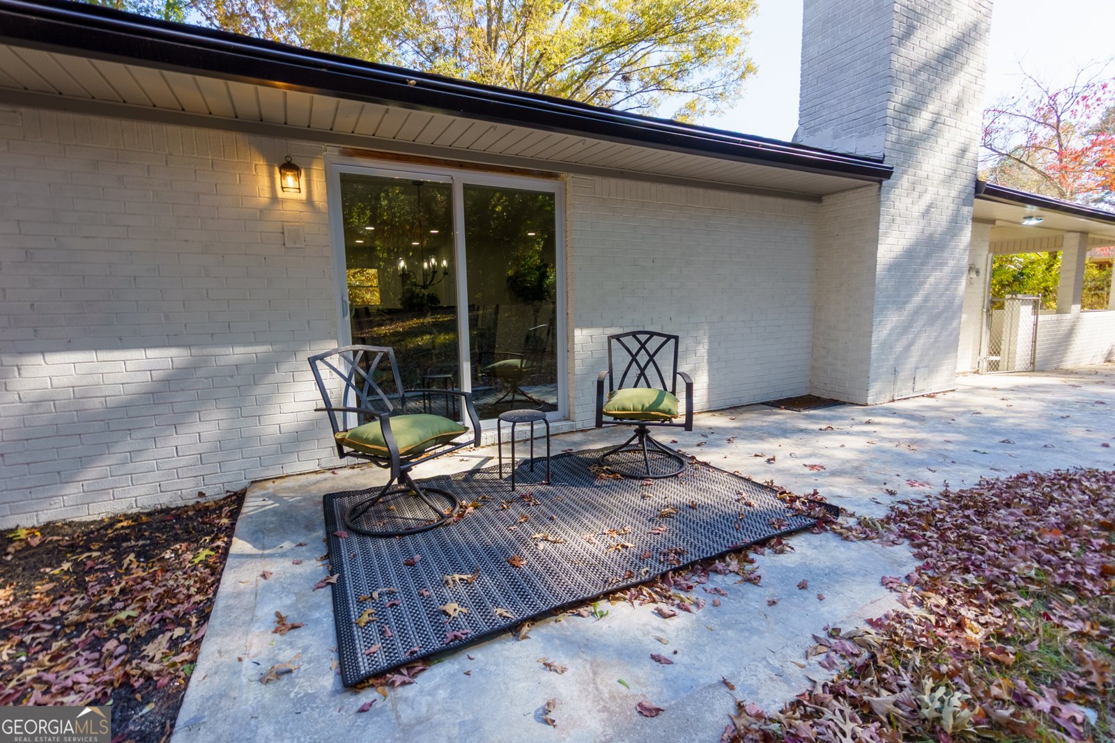 4882 Golden Drive Mableton - 30