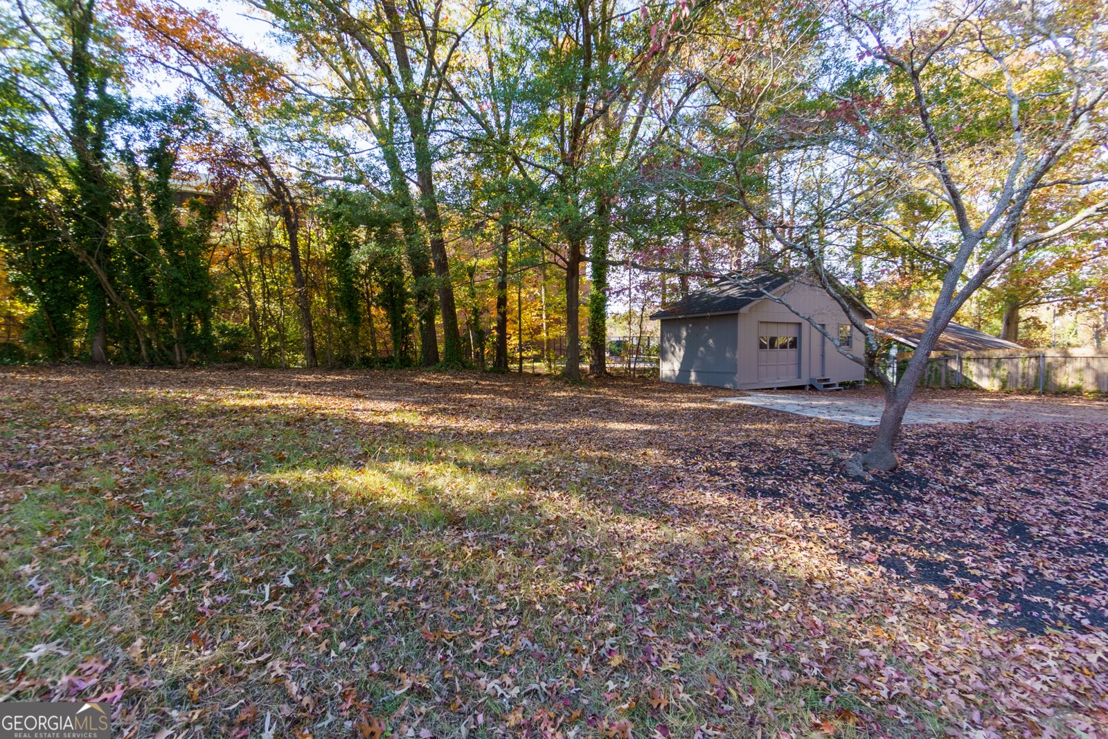 4882 Golden Drive Mableton - 4