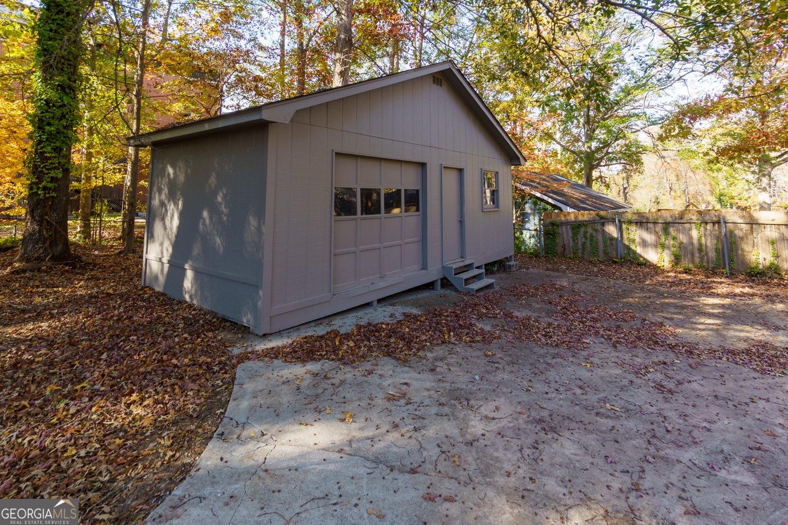 4882 Golden Drive Mableton - 41