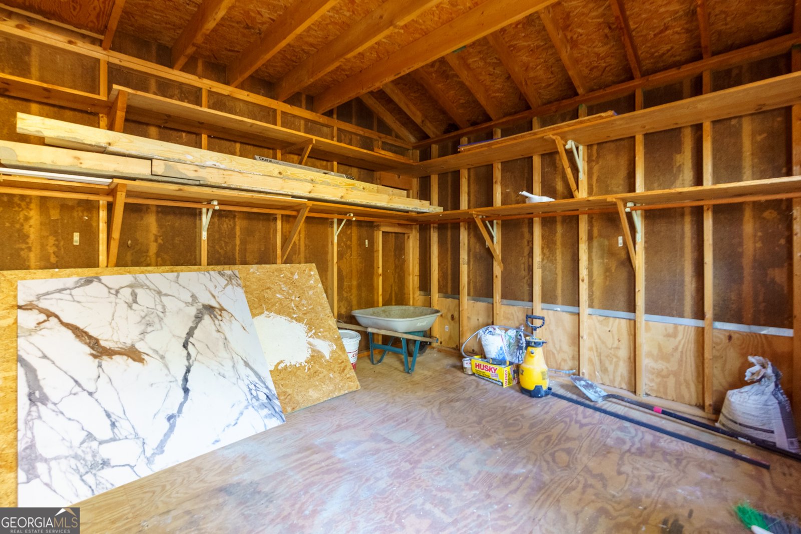 4882 Golden Drive Mableton - 42