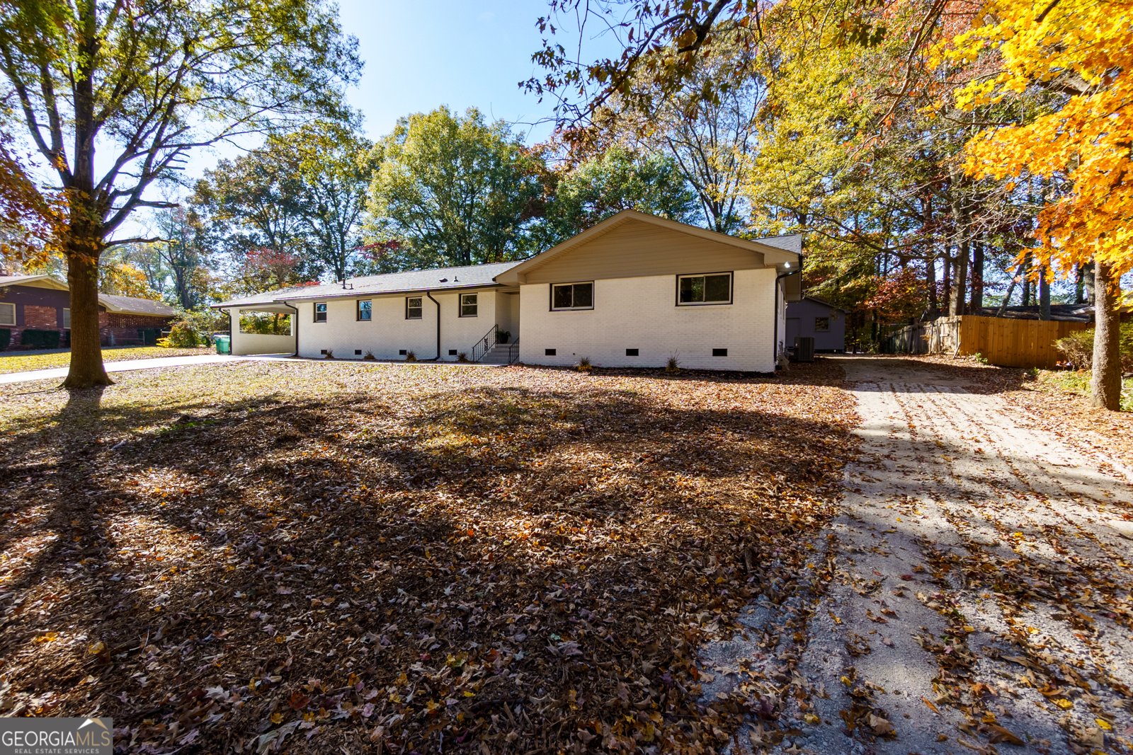 4882 Golden Drive Mableton - 6