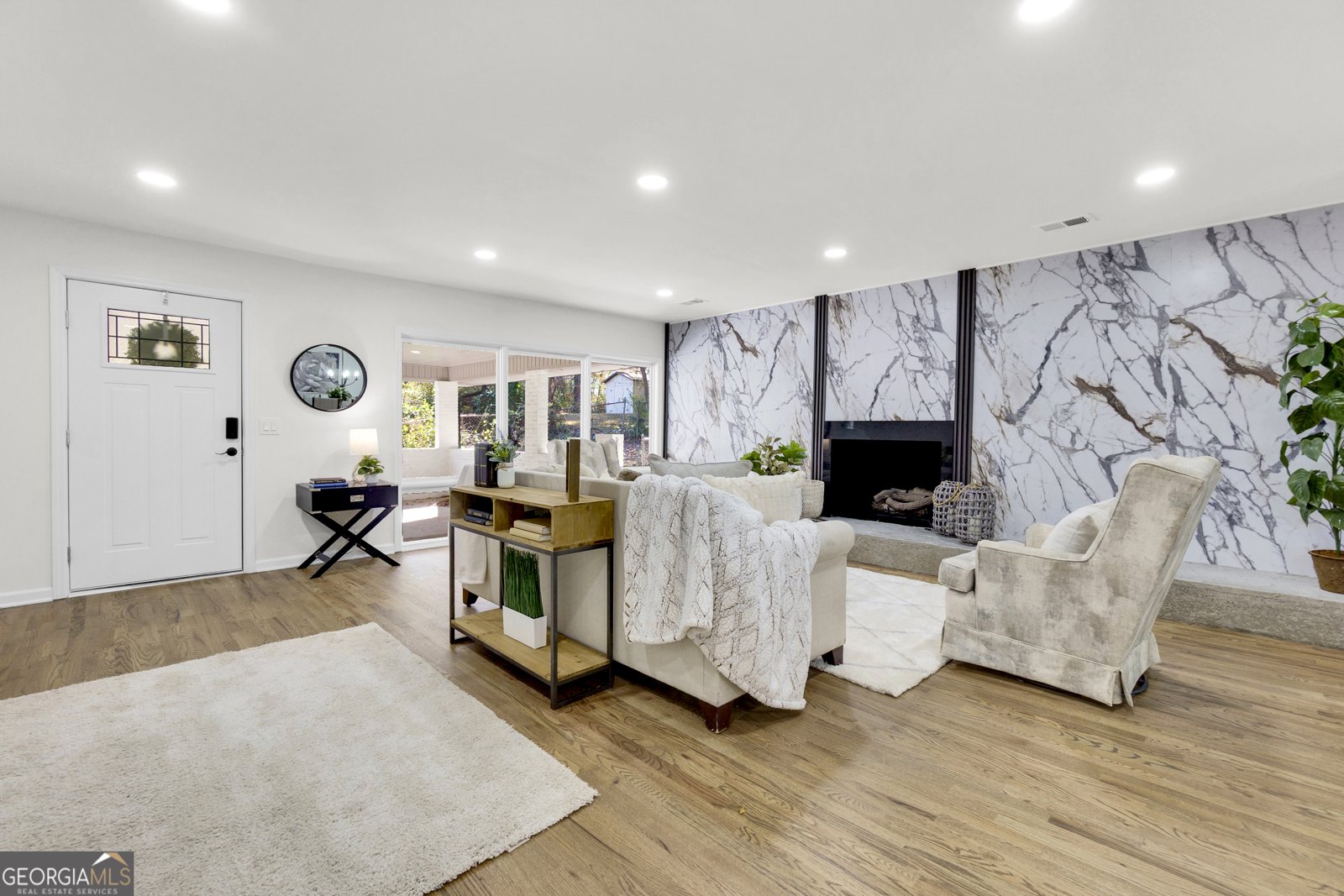 4882 Golden Drive Mableton - 9