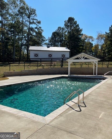 839 Sandy Creek Road Fayetteville - 16