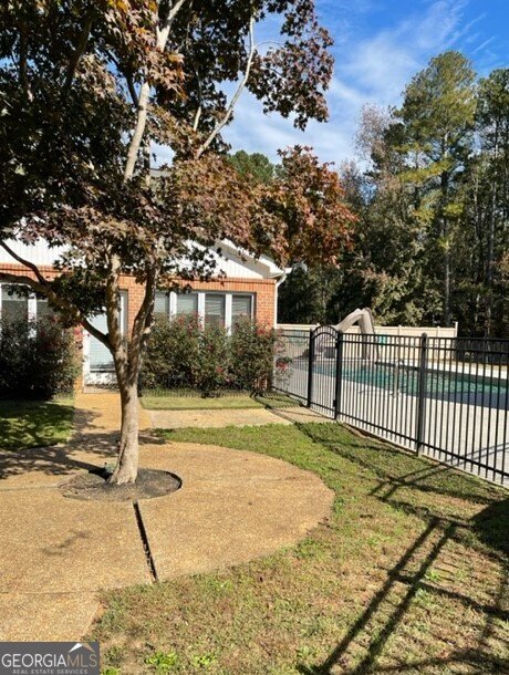 839 Sandy Creek Road Fayetteville - 17