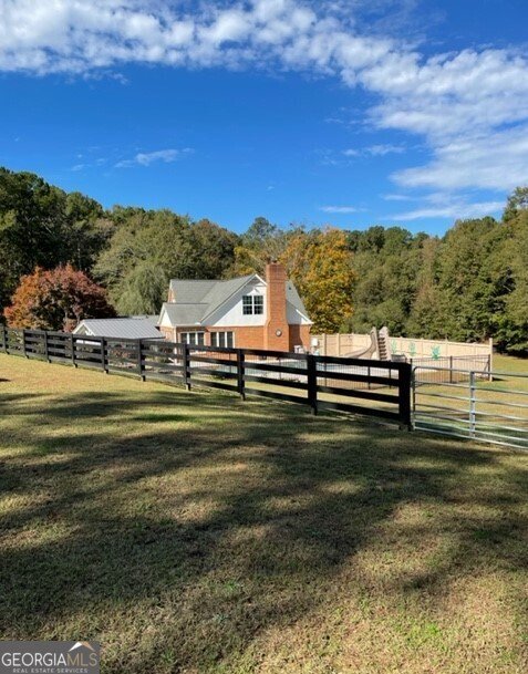 839 Sandy Creek Road Fayetteville - 25