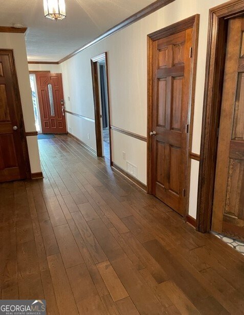 839 Sandy Creek Road Fayetteville - 6