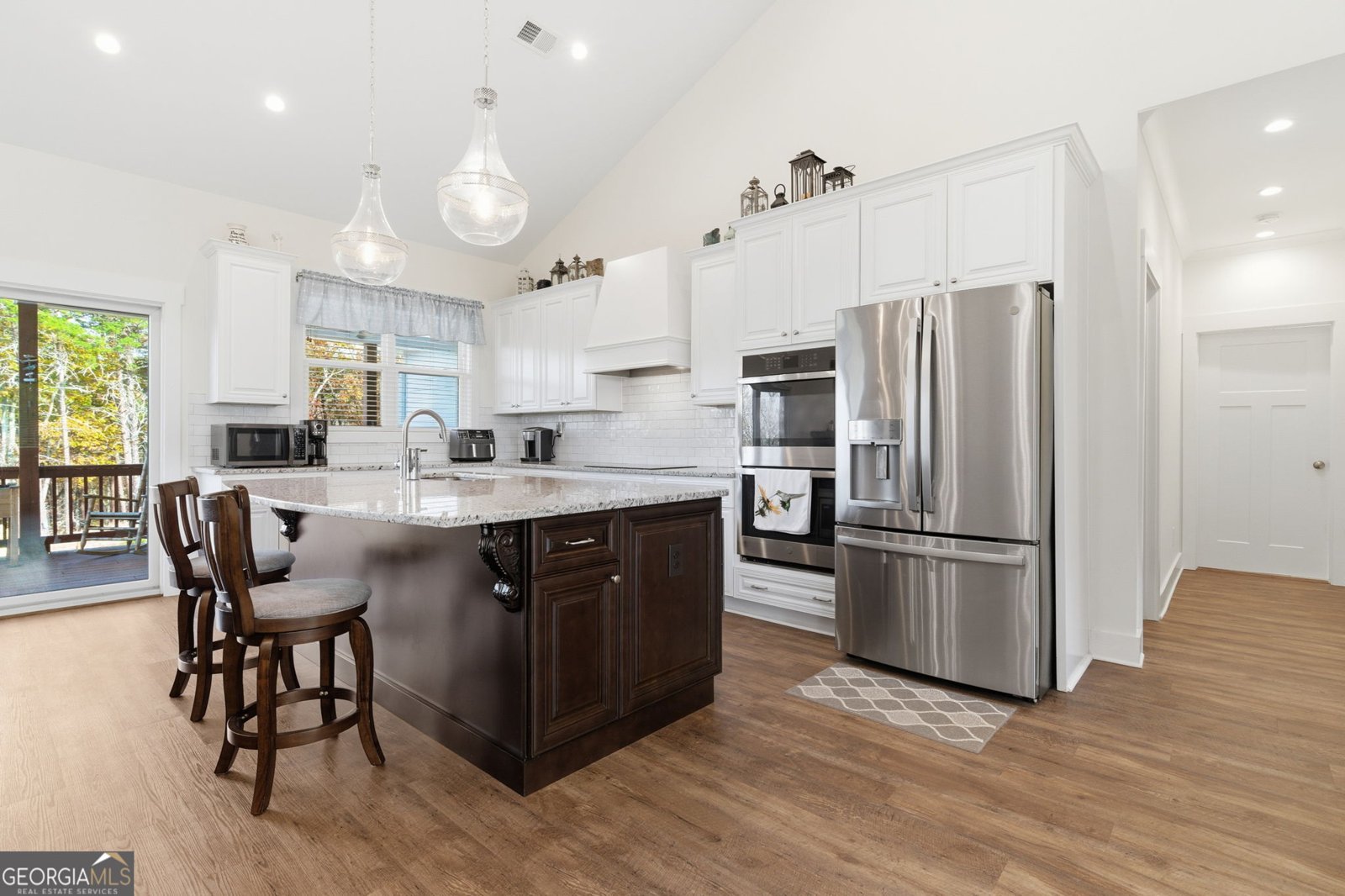 760 Stoneledge Road Jasper - 1