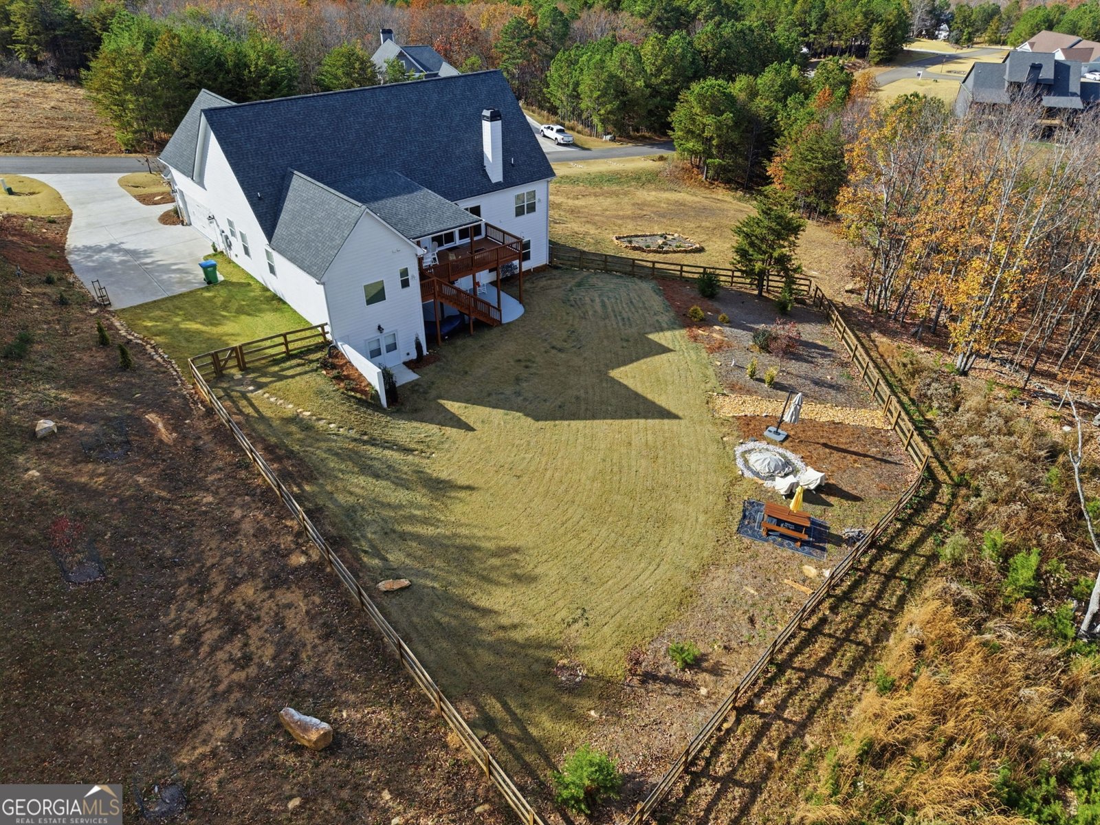 760 Stoneledge Road Jasper - 53