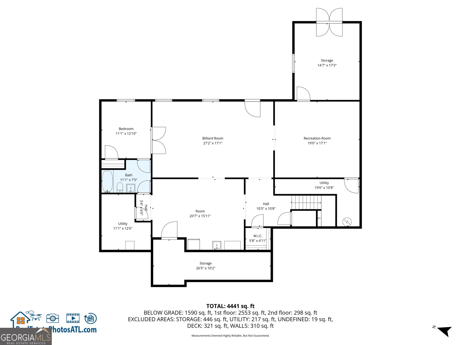 760 Stoneledge Road Jasper - 56