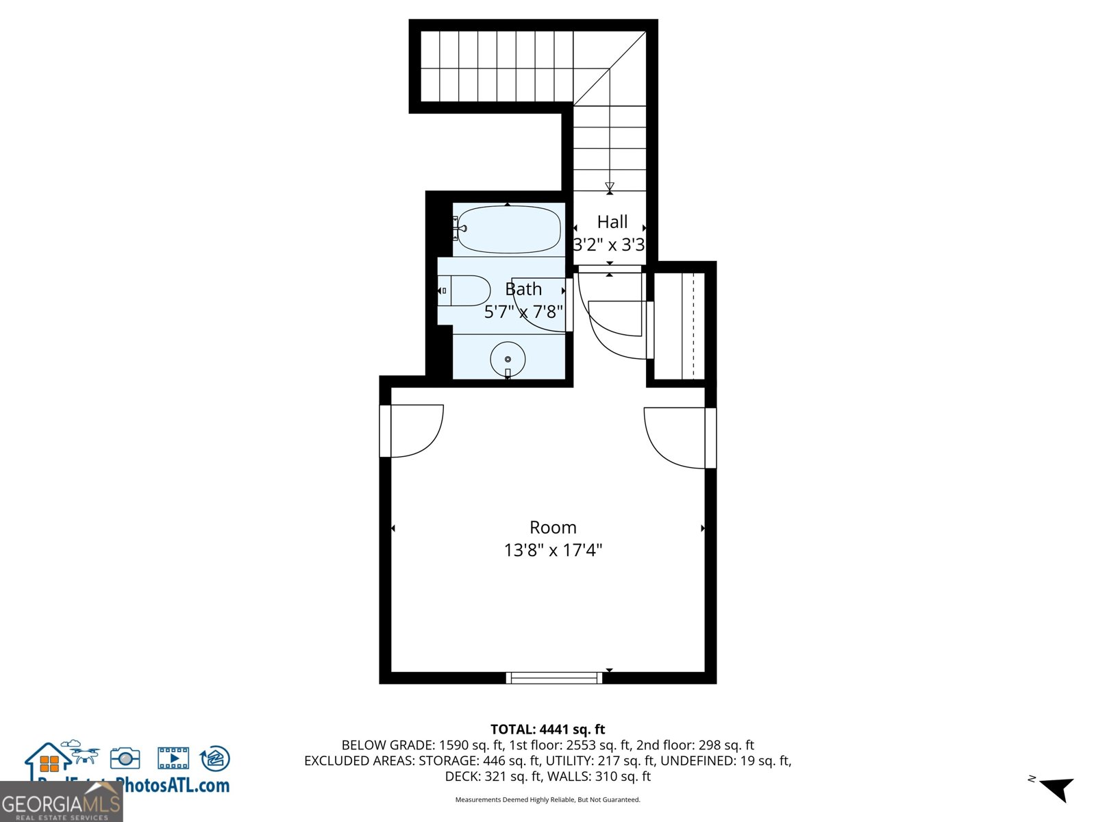 760 Stoneledge Road Jasper - 57