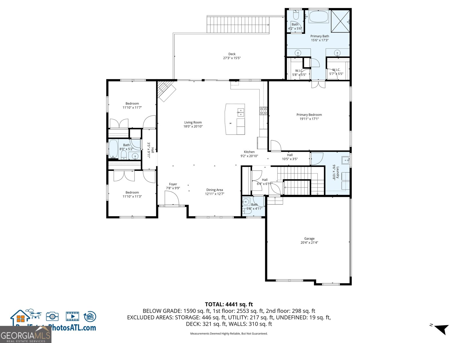 760 Stoneledge Road Jasper - 58