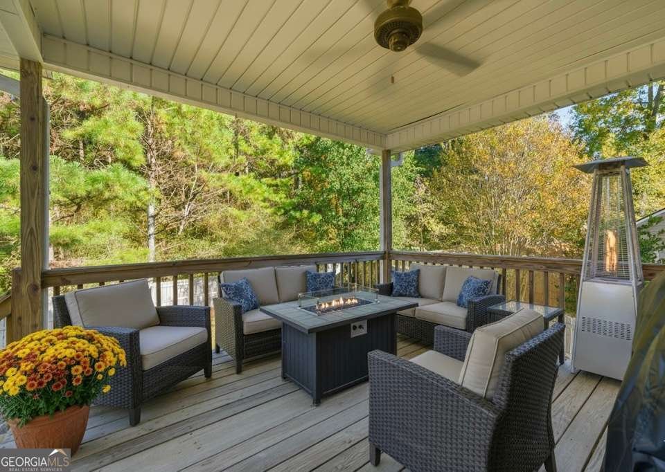 233 Skyline View Dallas - 16