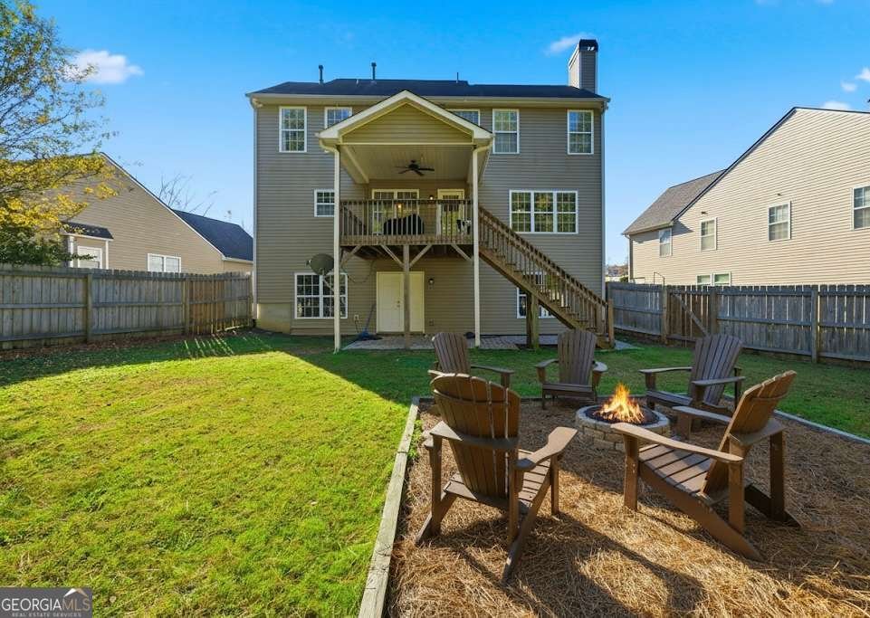 233 Skyline View Dallas - 31