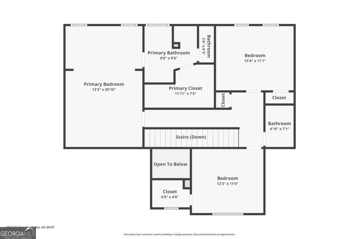 233 Skyline View Dallas - 44