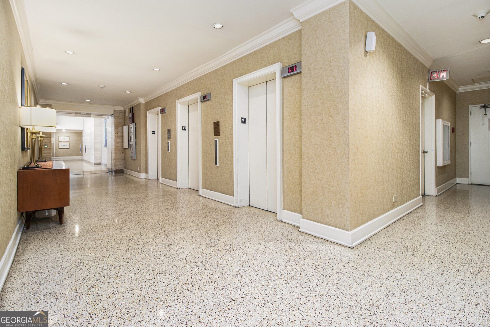 300 Peachtree Street Atlanta - 16