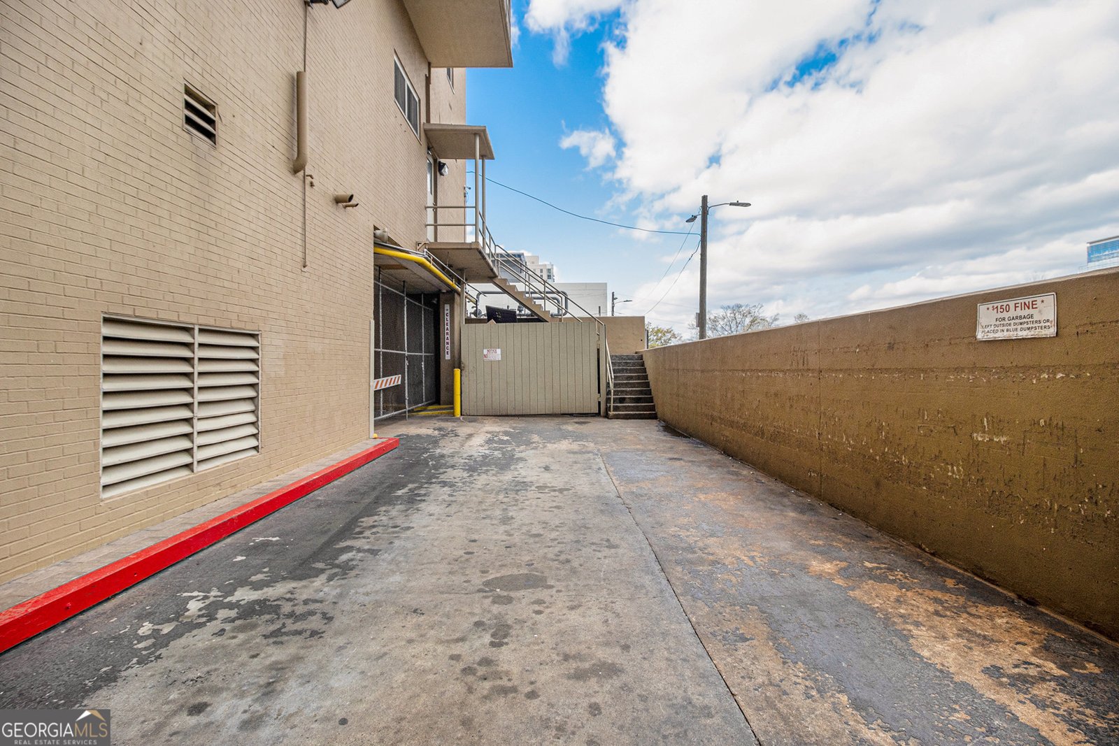 300 Peachtree Street Atlanta - 9