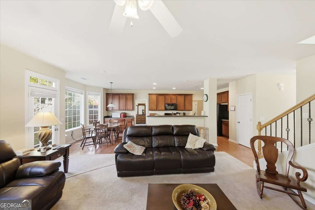 595 Briarhurst Court Lawrenceville - 11