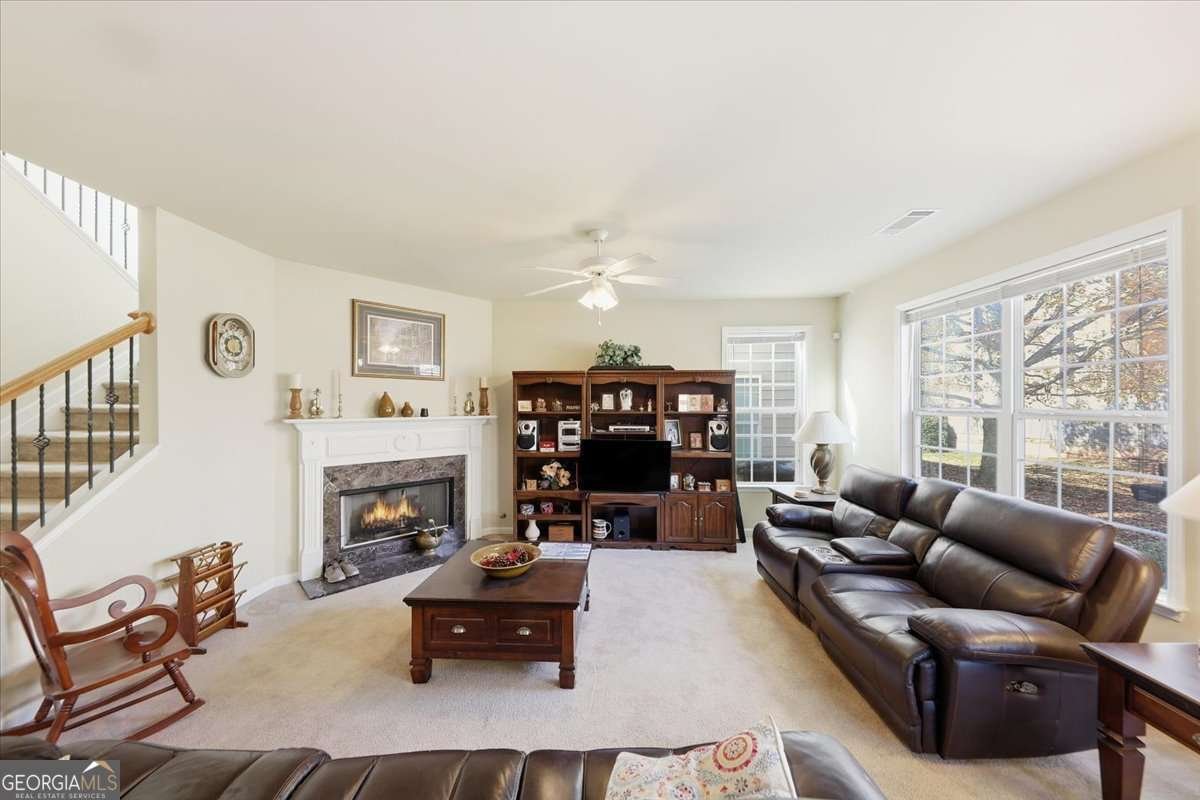 595 Briarhurst Court Lawrenceville - 12