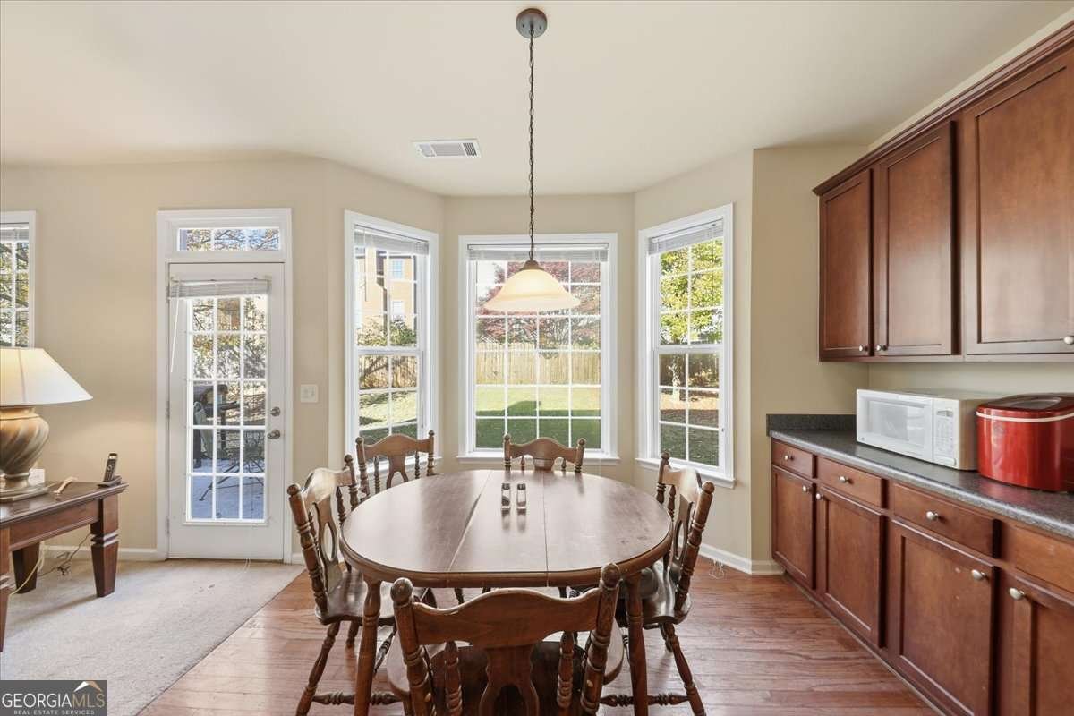 595 Briarhurst Court Lawrenceville - 13