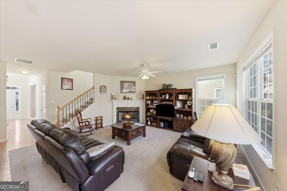 595 Briarhurst Court Lawrenceville - 14