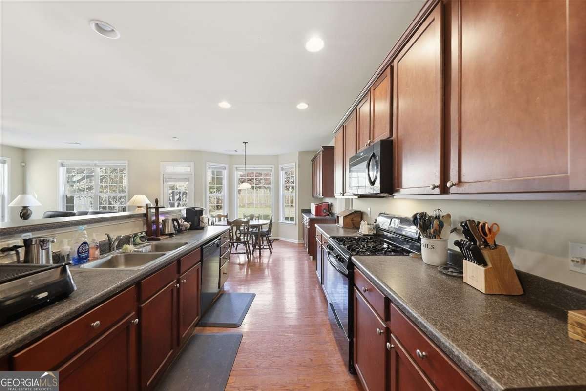 595 Briarhurst Court Lawrenceville - 15