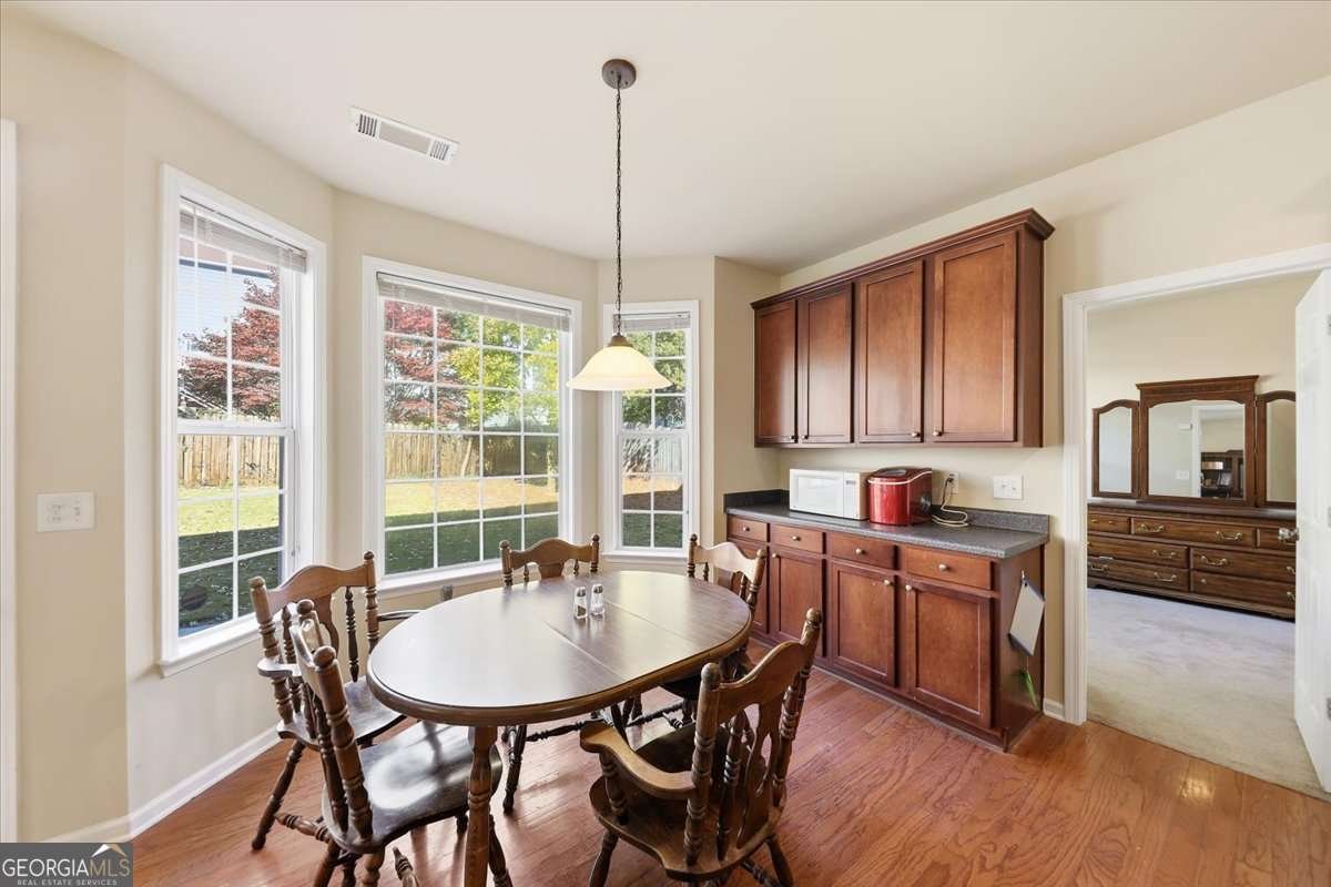 595 Briarhurst Court Lawrenceville - 16