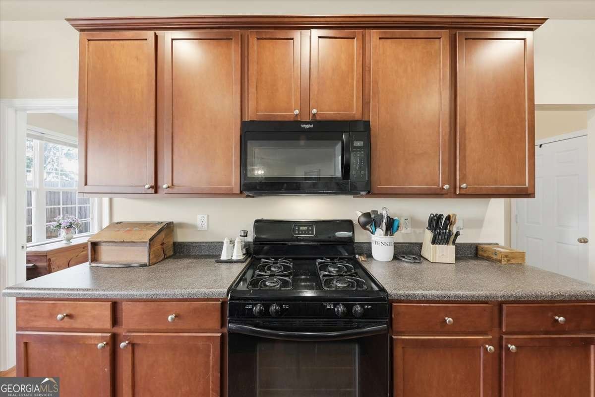 595 Briarhurst Court Lawrenceville - 18