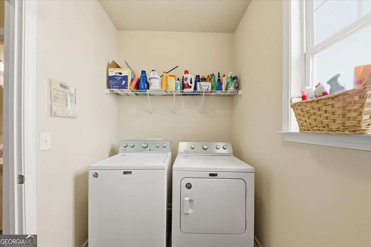 595 Briarhurst Court Lawrenceville - 21