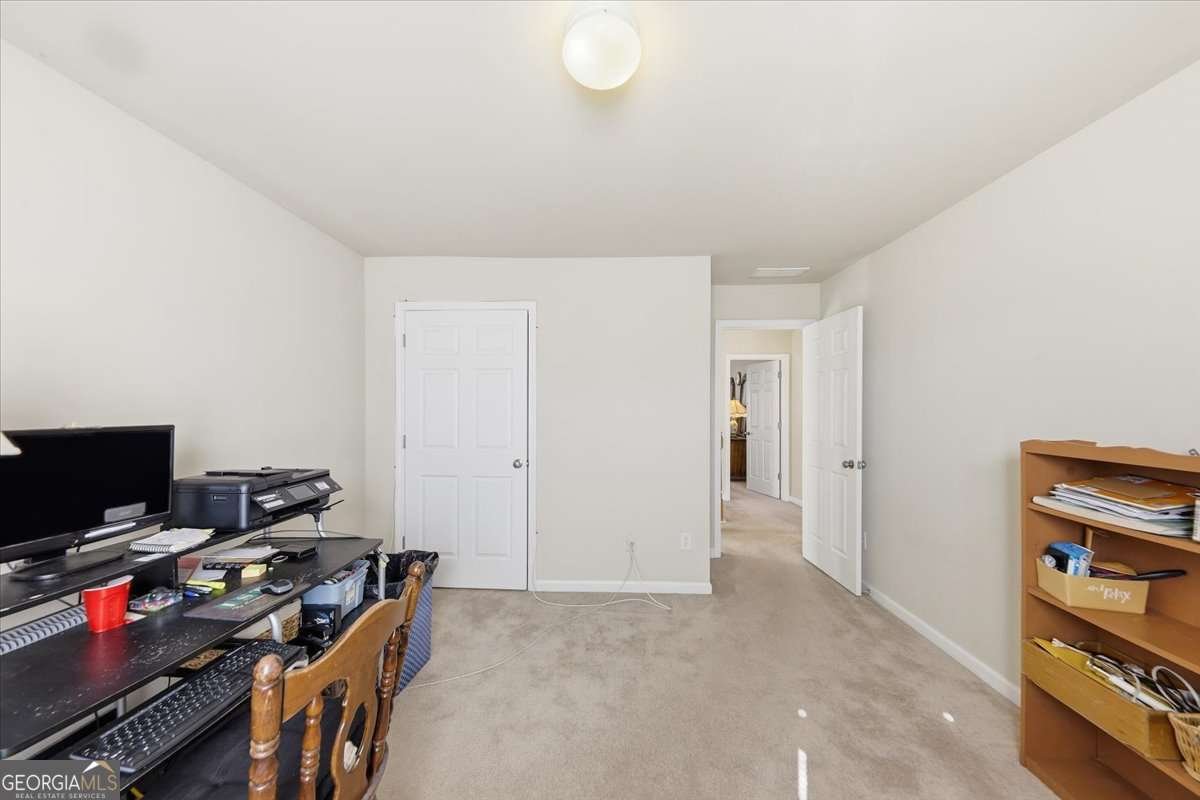 595 Briarhurst Court Lawrenceville - 27