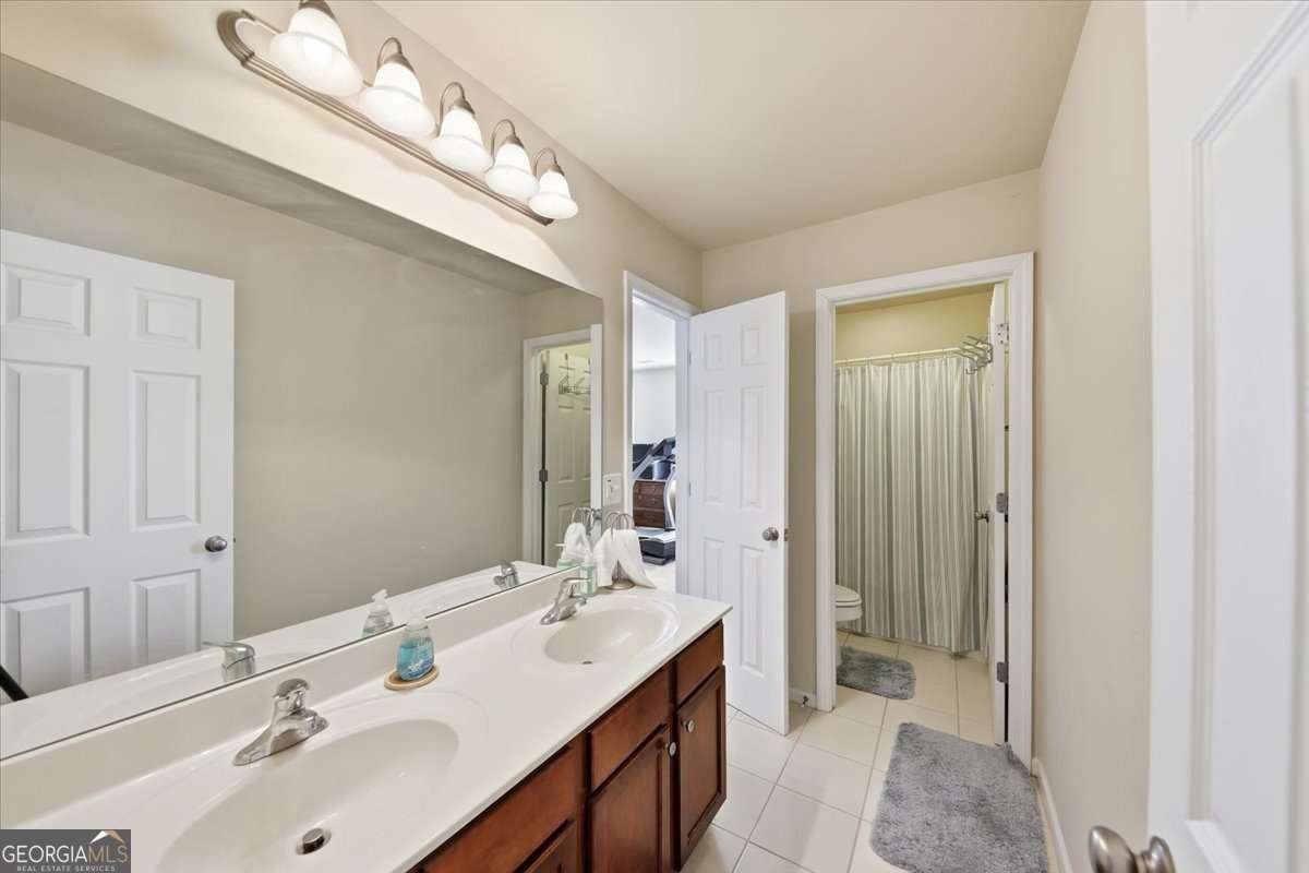 595 Briarhurst Court Lawrenceville - 28