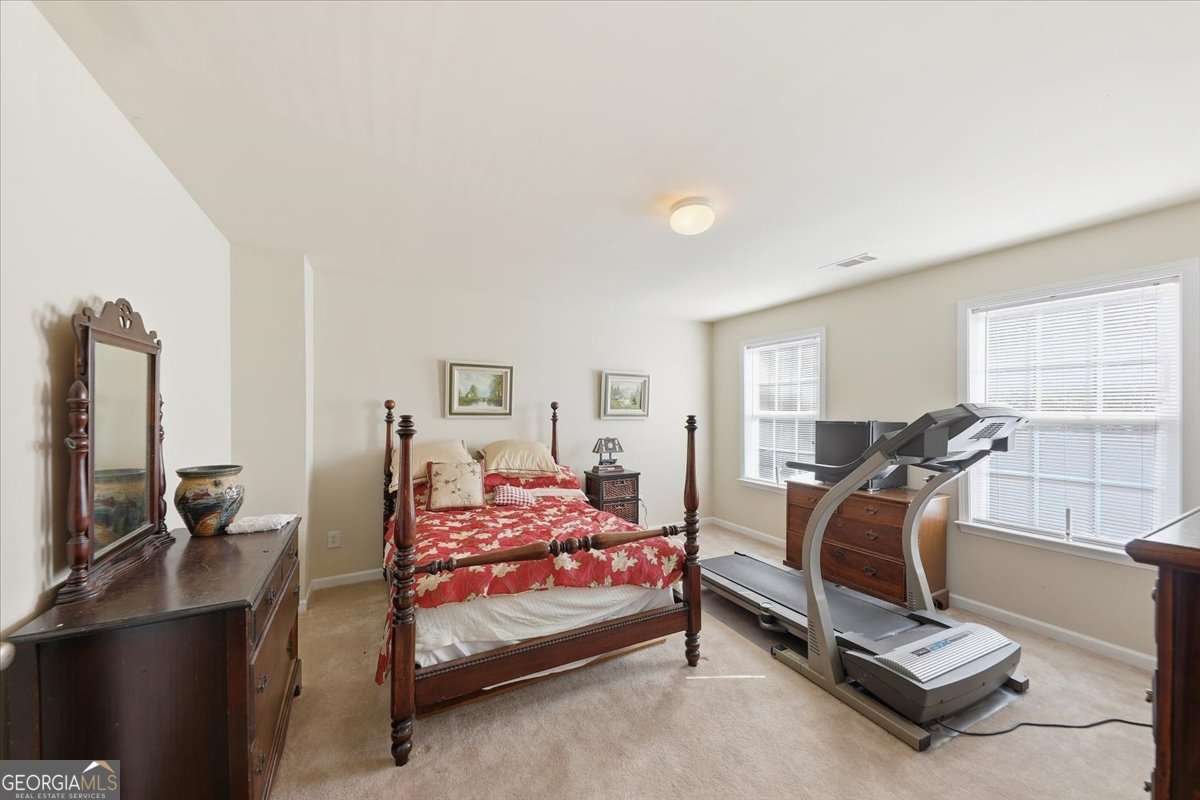 595 Briarhurst Court Lawrenceville - 30