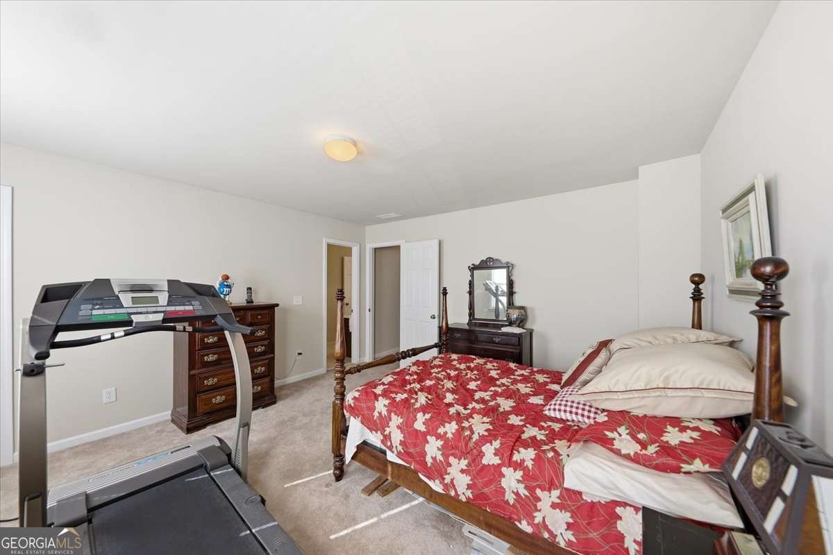 595 Briarhurst Court Lawrenceville - 31