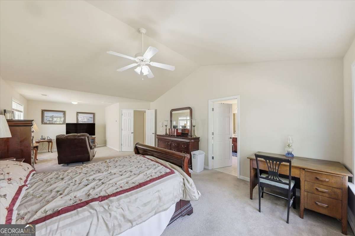 595 Briarhurst Court Lawrenceville - 33