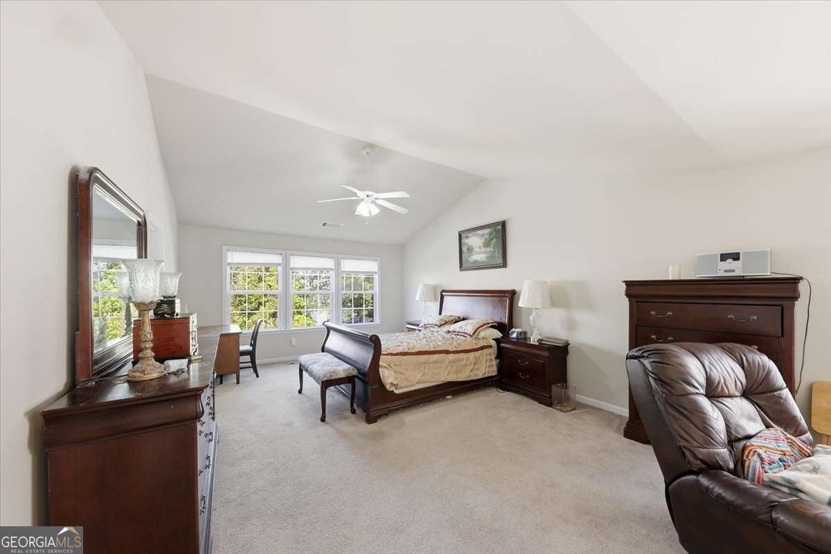 595 Briarhurst Court Lawrenceville - 34